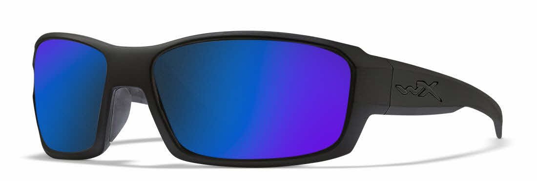 Wiley X Black OPS Glasses Collection from The Rebel 