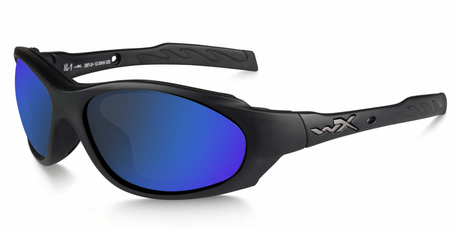 Wiley X XL-1 Advanced Prescription Sunglasses