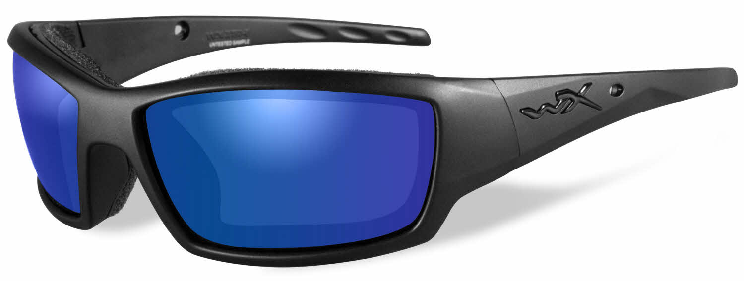 Wiley X Black Ops WX Tide Prescription Sunglasses