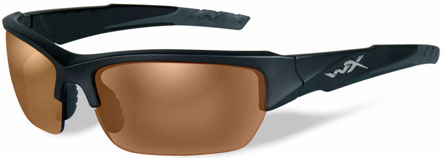 Wiley X WX Valor Prescription Sunglasses Free Shipping