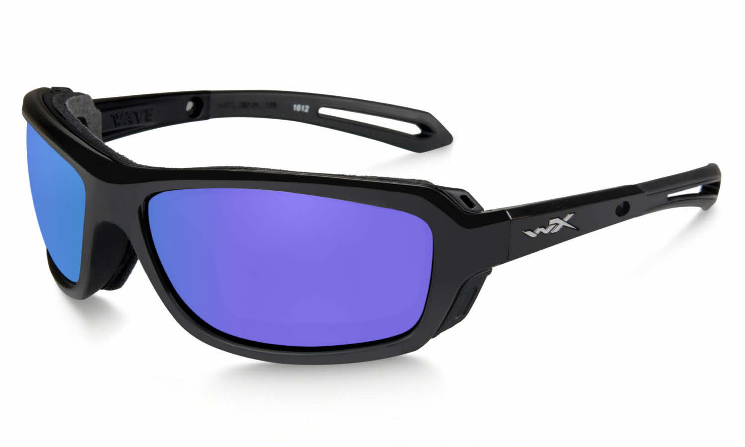 Wiley X WX Wave Prescription Sunglasses Free Shipping