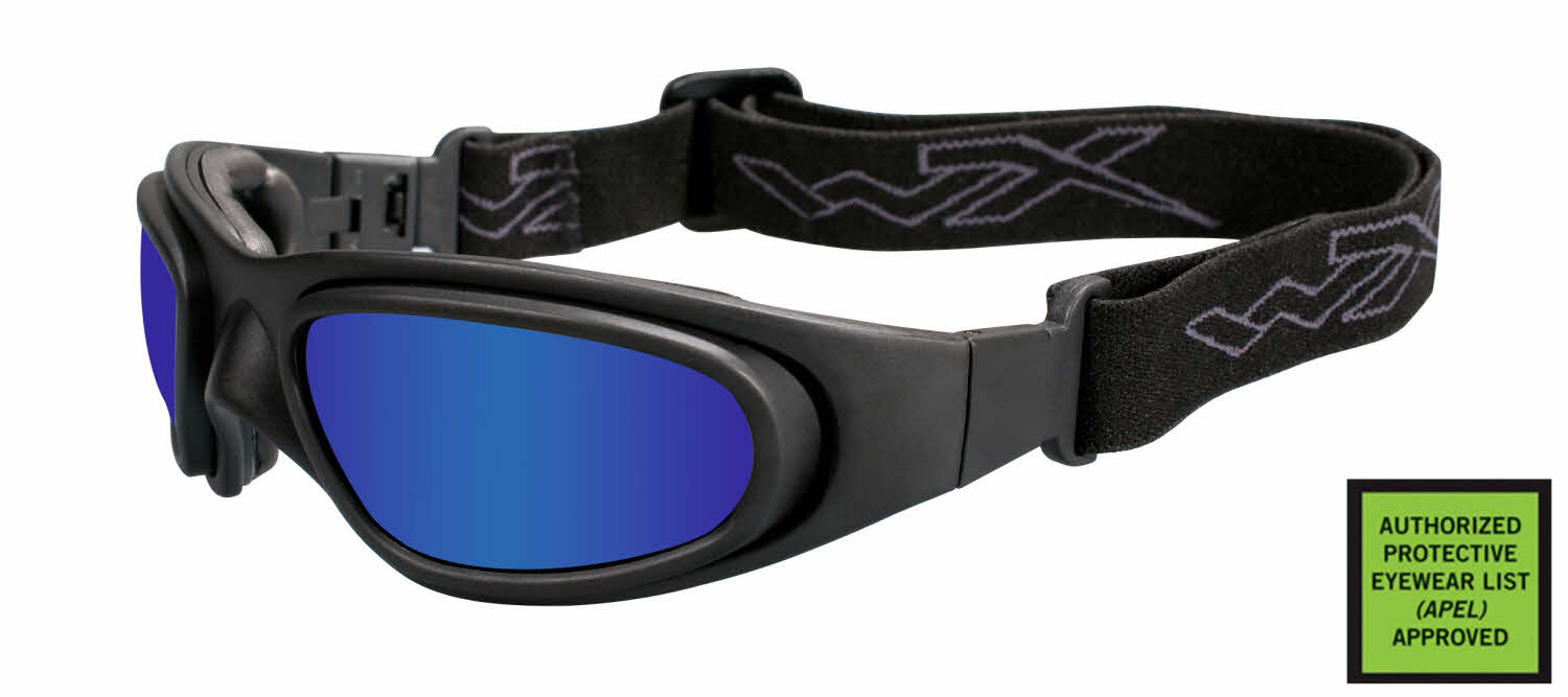 Wiley X SG1 Prescription Sunglasses Free Shipping