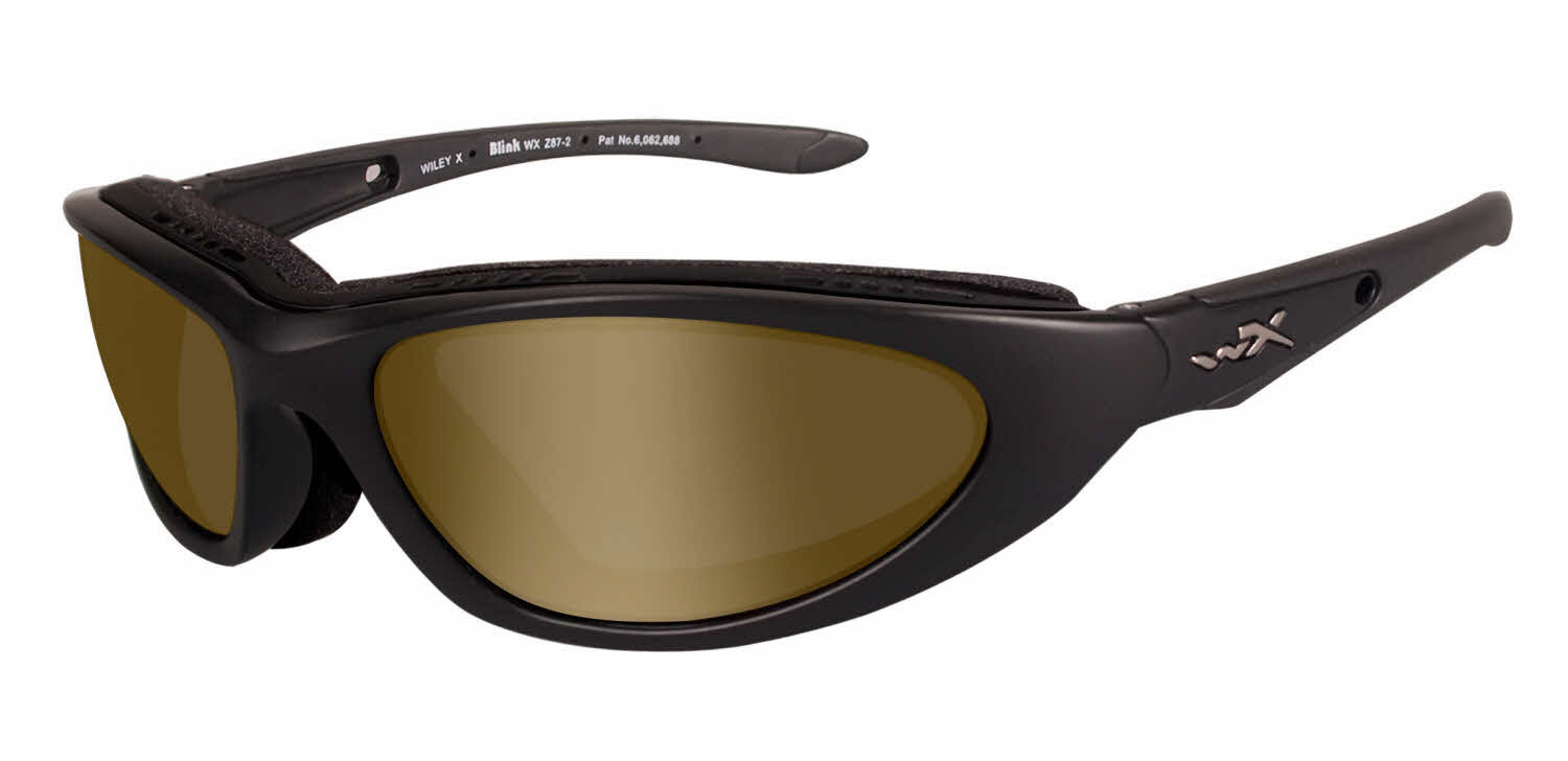 Wiley X Blink Prescription Sunglasses Free Shipping