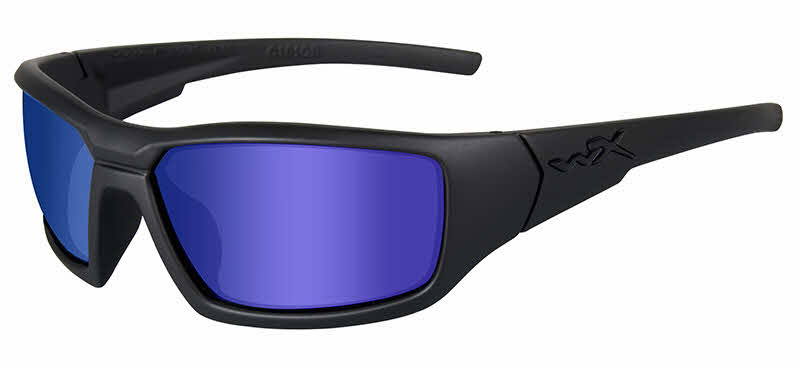 Wiley X Black Ops WX Censor Prescription Sunglasses