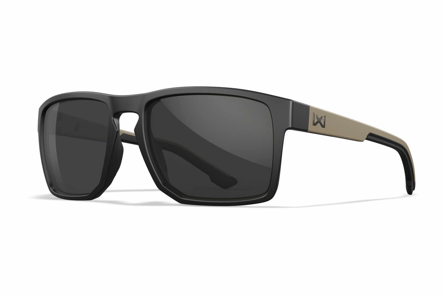 Visit Prescription Sunglasses Wiley X WX Founder Image 1
