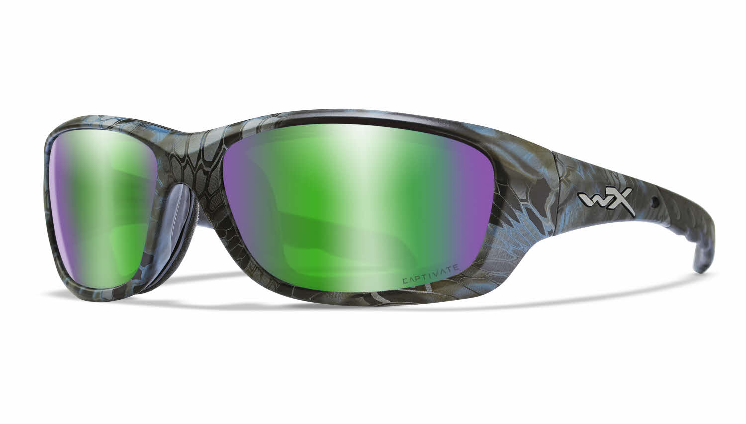 WX Gravity Sunglasses
