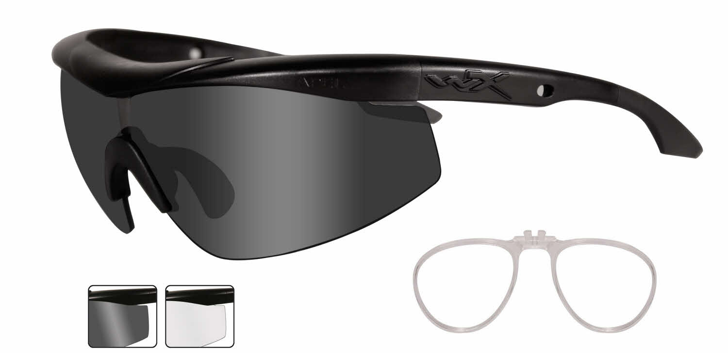 Wiley X WX Talon Prescription Sunglasses Free Shipping