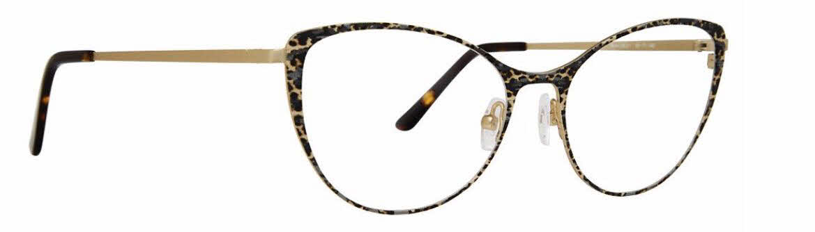 Visit Eyeglasses XOXO Aren Image 1