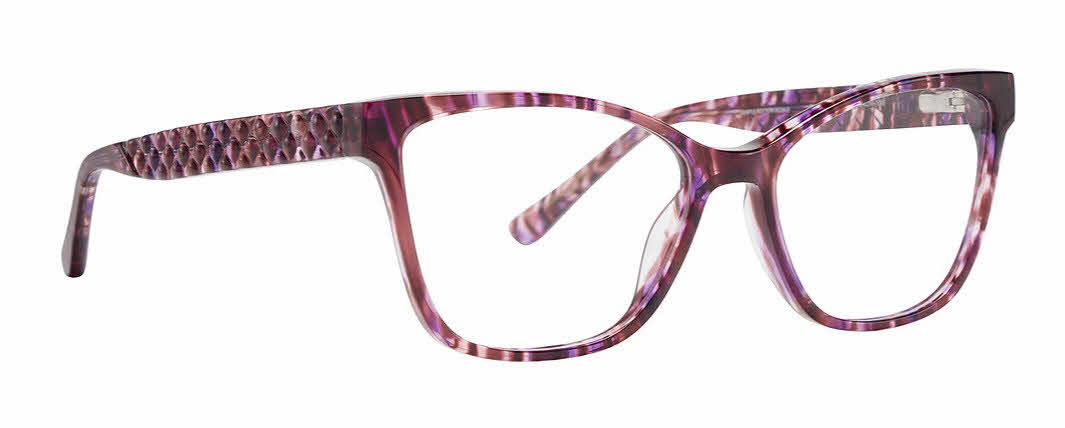 XOXO Anaheim Women's Eyeglasses in Tortoise