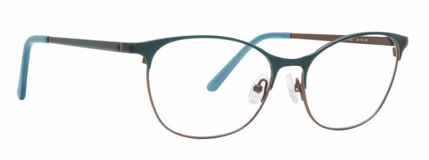 Visit Eyeglasses XOXO Conway Image 1