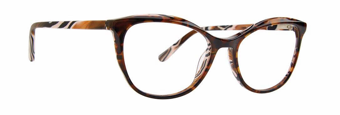 XOXO Elsey Women's Eyeglasses in Black