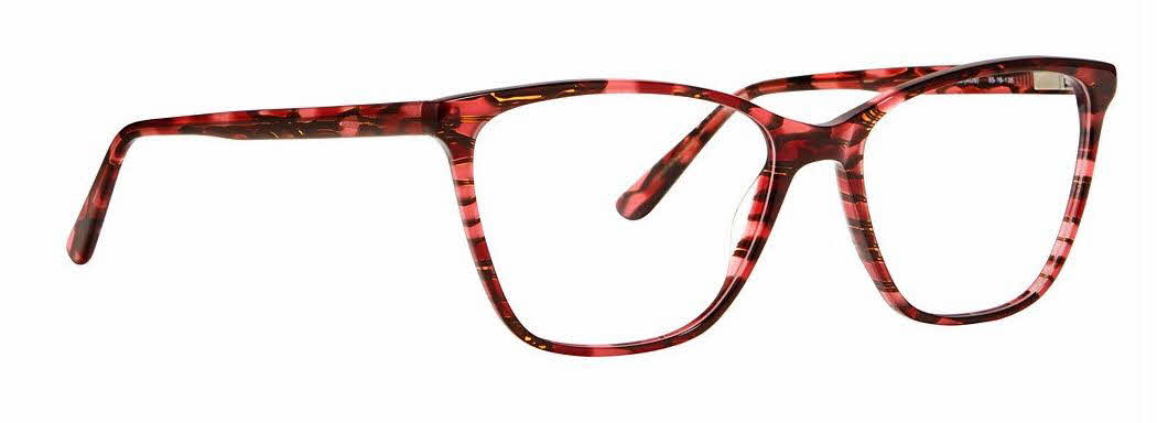 Visit Eyeglasses XOXO Evergreen Image 1