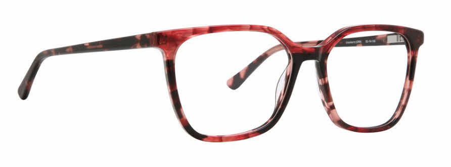 XOXO Everton Womens Eyeglasses in Black 97$
