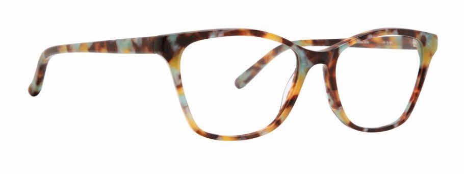 Visit Eyeglasses XOXO Farina Image 1