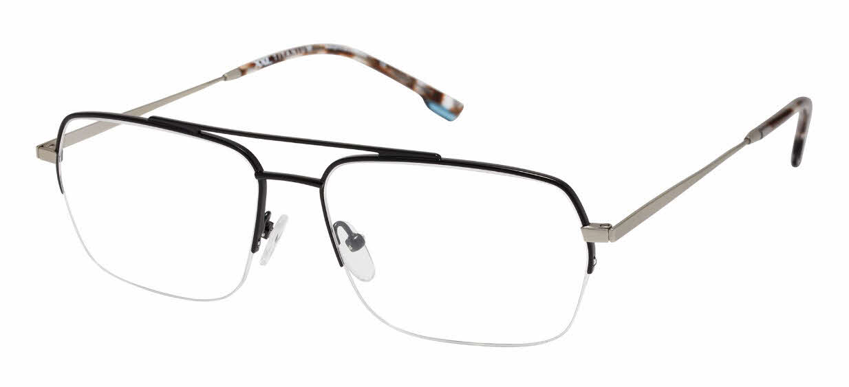 Visit Eyeglasses XXL Docker Image 1