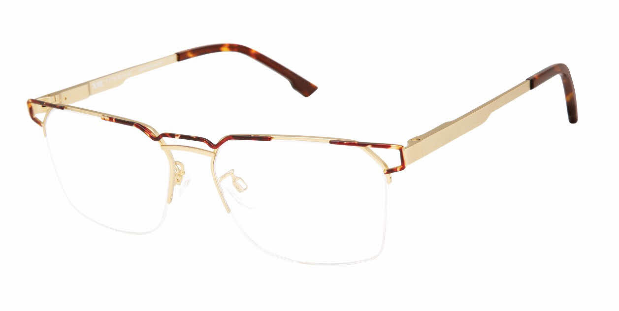 Visit Eyeglasses XXL Viper Image 1