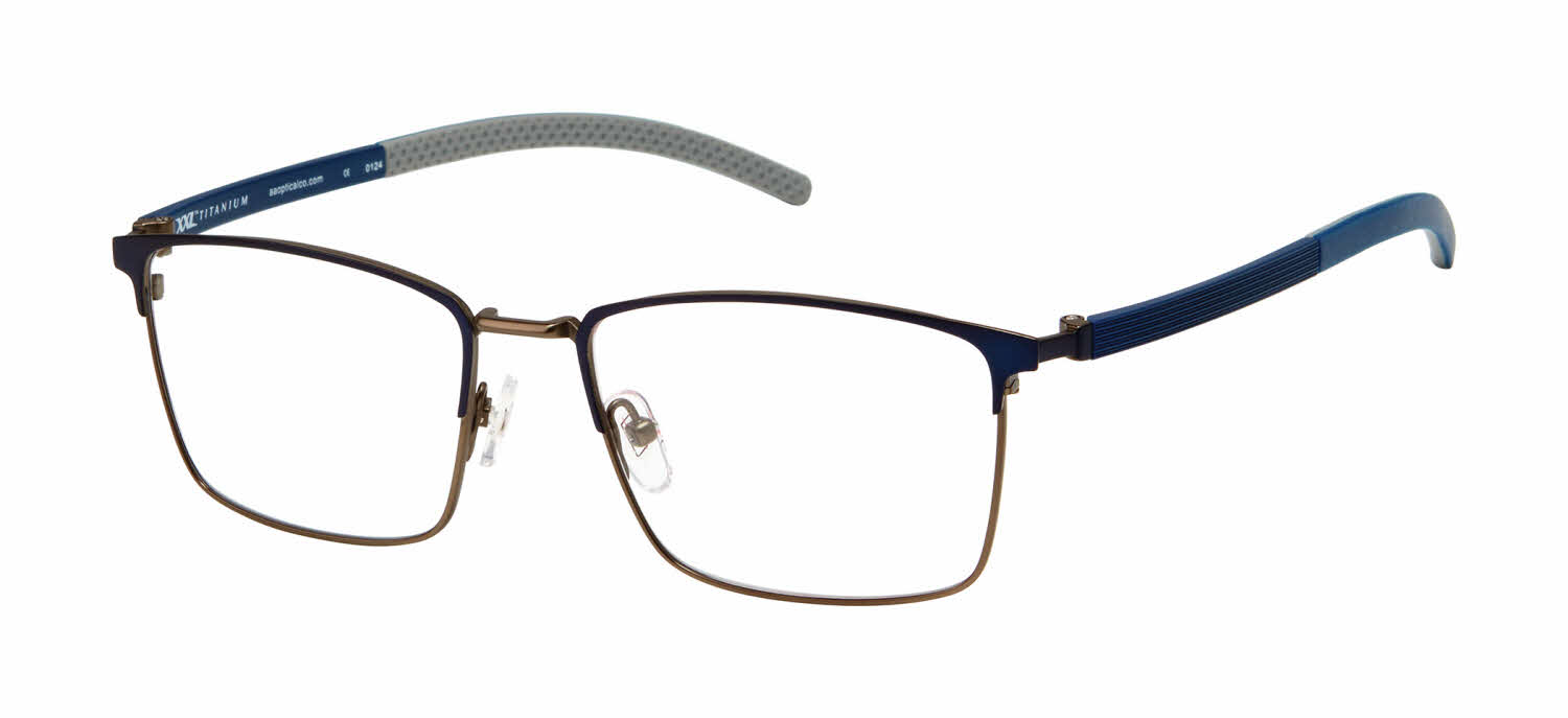 XXL Lynx Eyeglasses | FramesDirect.com