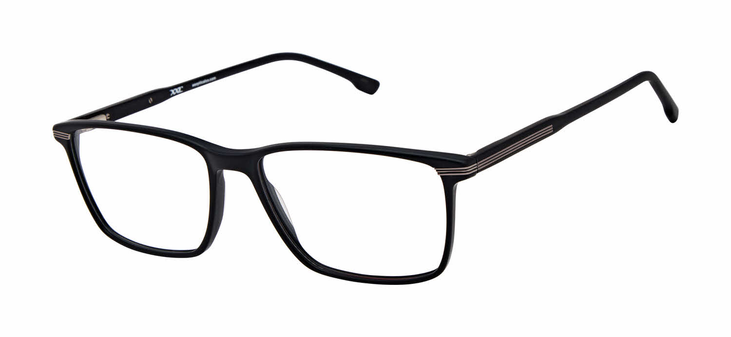 XXL Sabercat Eyeglasses | FramesDirect.com