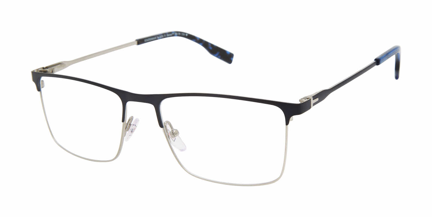 XXL Statesman Eyeglasses | FramesDirect.com