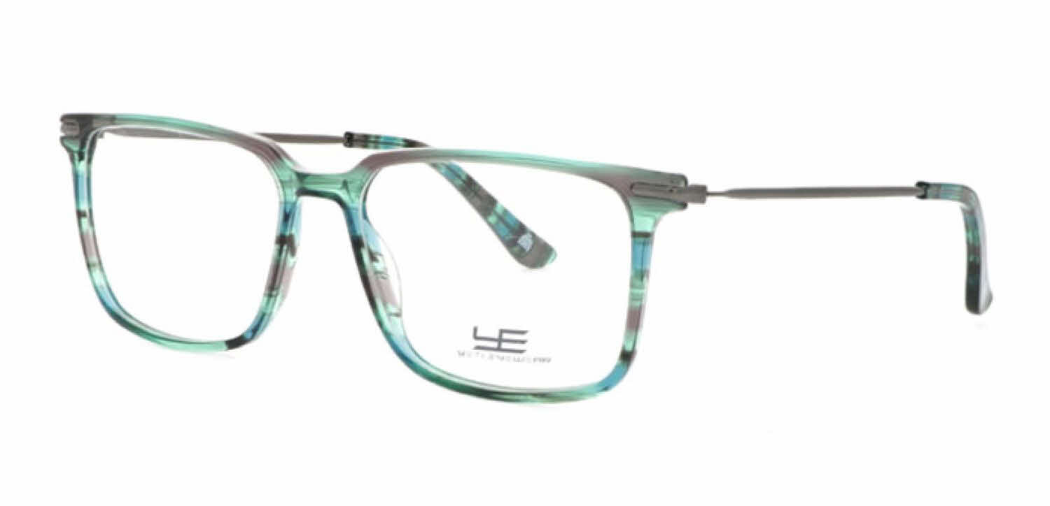YETI Eyewear Drift Eyeglasses in Multicolor