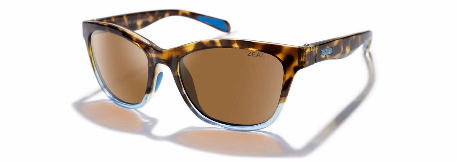 Visit Sunglasses Zeal Optics Duskwing Image 1