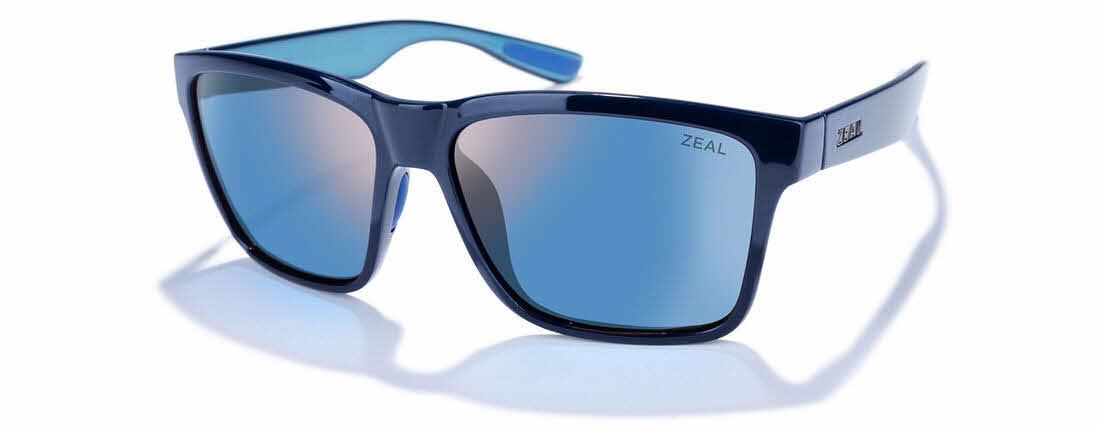 Visit Sunglasses Zeal Optics Mason Image 1
