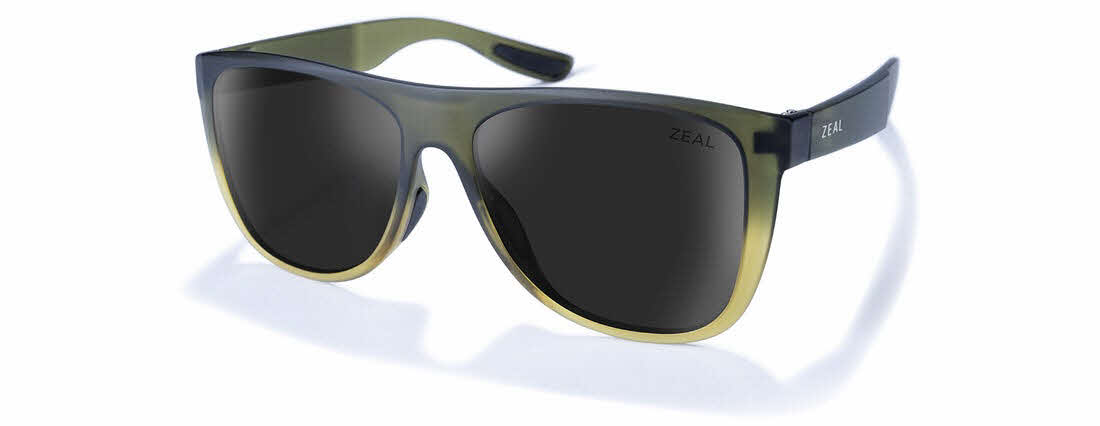 Visit Sunglasses Zeal Optics Minturn Image 1