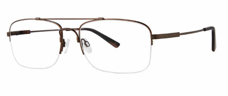 Visit Eyeglasses Stetson Stetson Zylo-Flex 727 Image 1