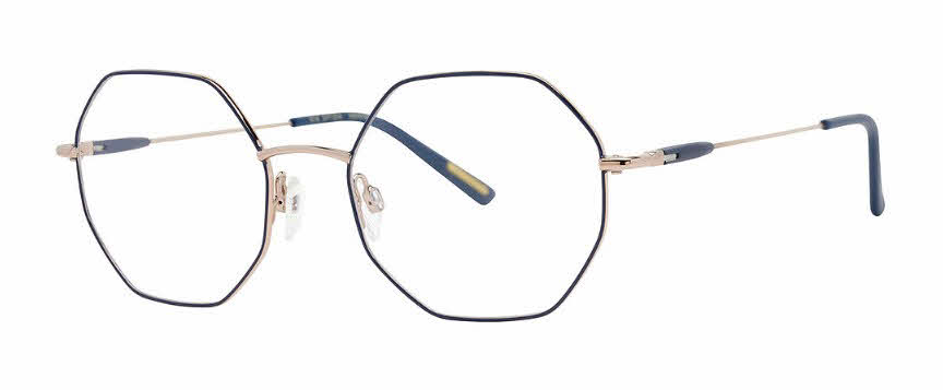 Visit Eyeglasses Via Spiga Bambina Image 1