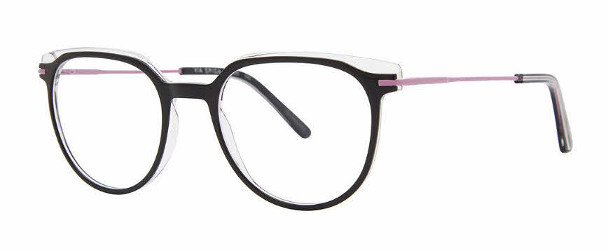 Visit Eyeglasses Via Spiga Renata Image 1