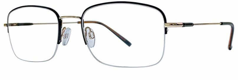 Visit Eyeglasses Stetson Stetson Stainless Steel 601 Image 1