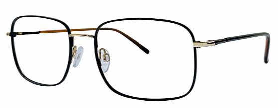 Visit Eyeglasses Stetson Stetson Stainless Steel 603 Image 1