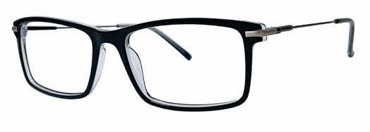 Visit Eyeglasses Stetson Stetson Stainless Steel 605 Image 1