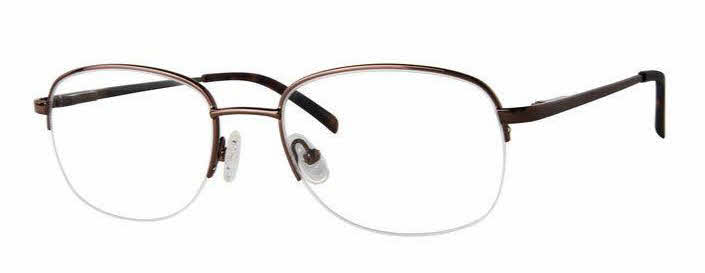 Adensco Ad 140 Eyeglasses