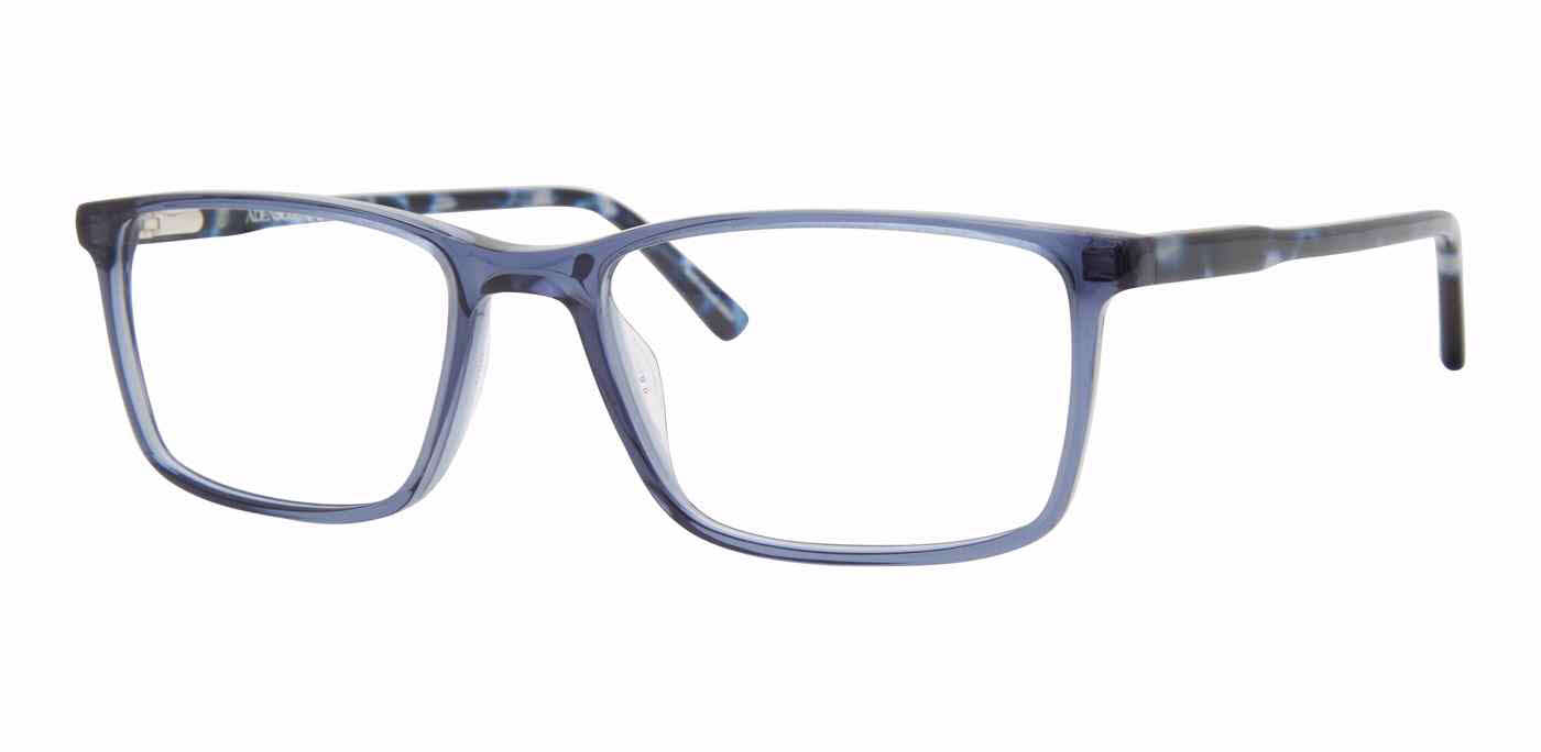 Adensco Ad 133 Eyeglasses