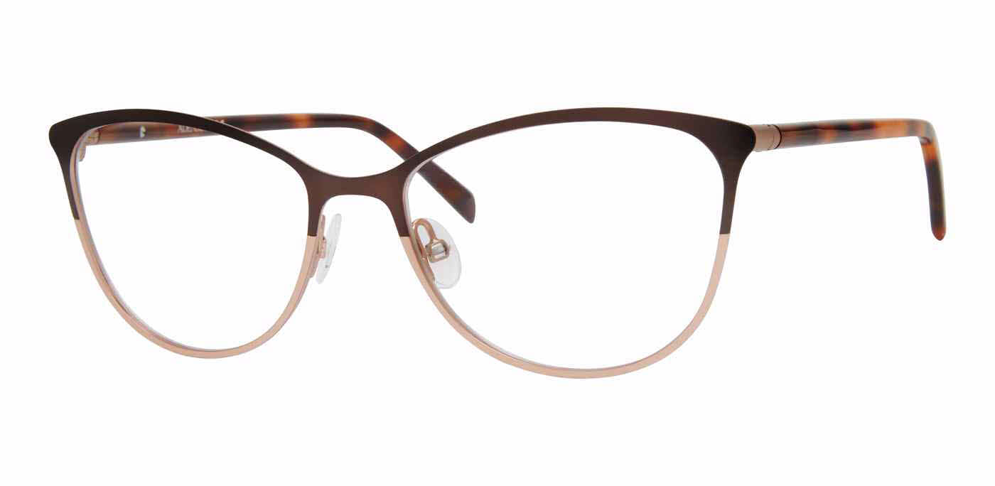 Adensco Ad 240 Eyeglasses