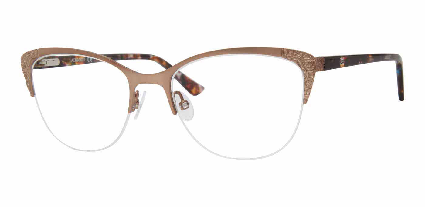Adensco Ad 241 Eyeglasses