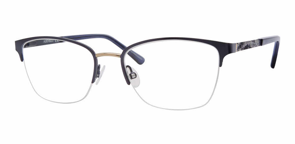 Adensco Ad 243 Eyeglasses