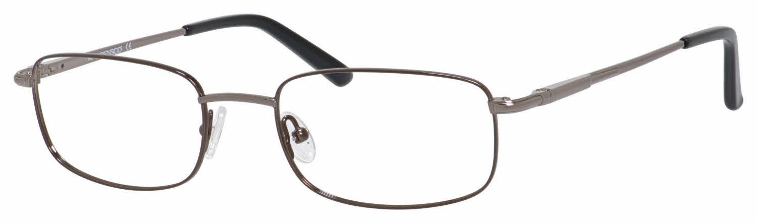 Adensco Ad 108 Eyeglasses