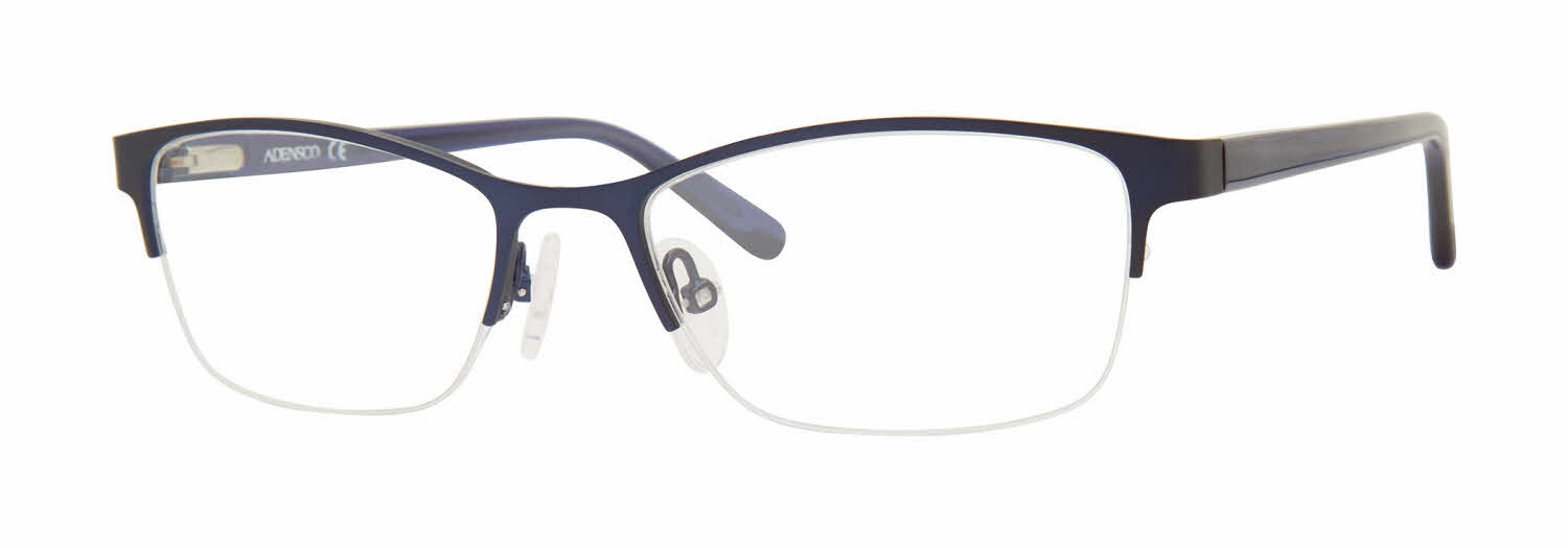 Adensco Ad 230 Eyeglasses | FramesDirect.com