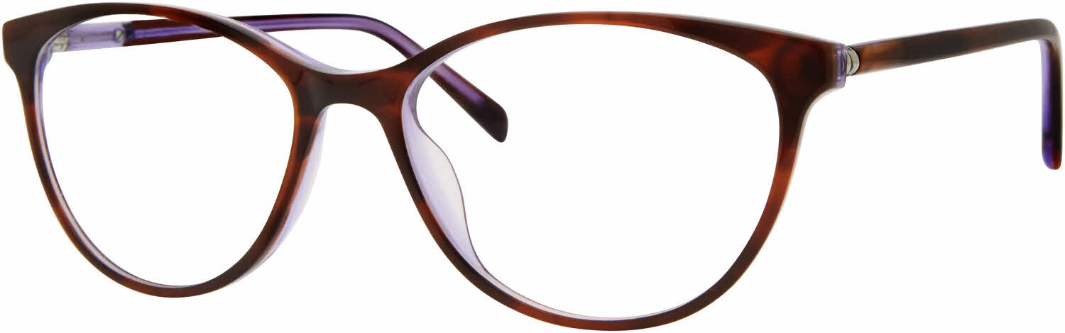 Adensco Ad 234 Women's Eyeglasses In Tortoise