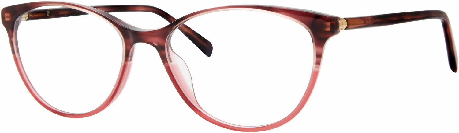 Adensco Ad 234 Women's Eyeglasses In Brown
