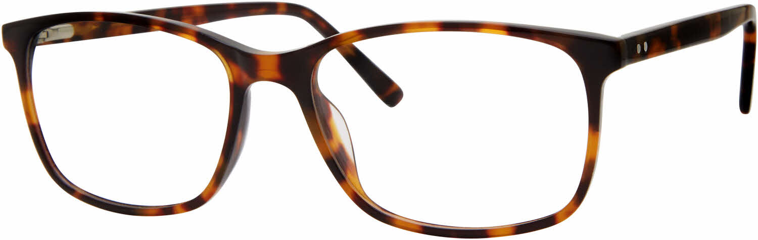 Adensco Ad 130 Men's Eyeglasses in Brown
