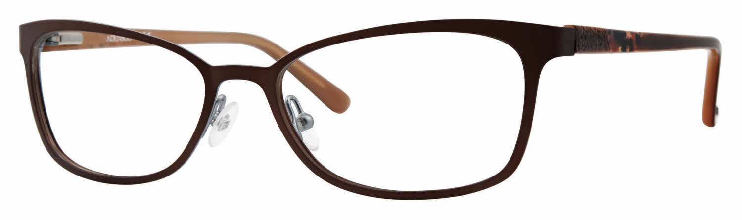 Adensco Ad 222 Eyeglasses