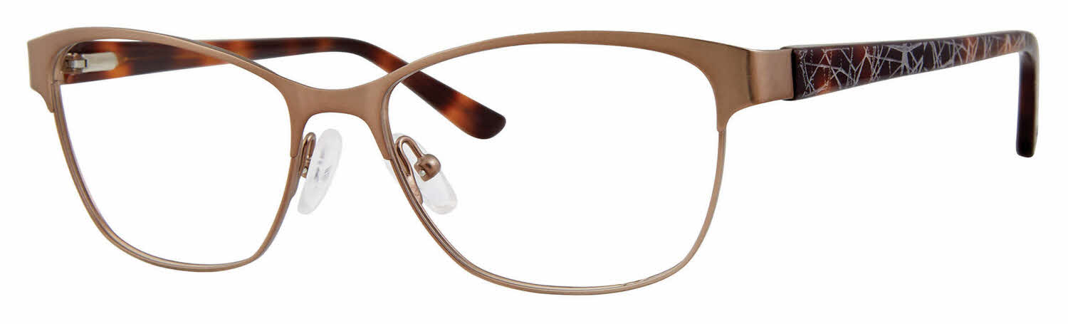 Adensco Ad 224 Eyeglasses