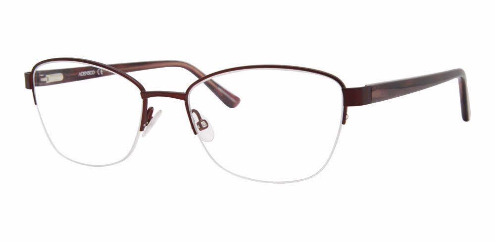 Adensco Ad 235 Eyeglasses