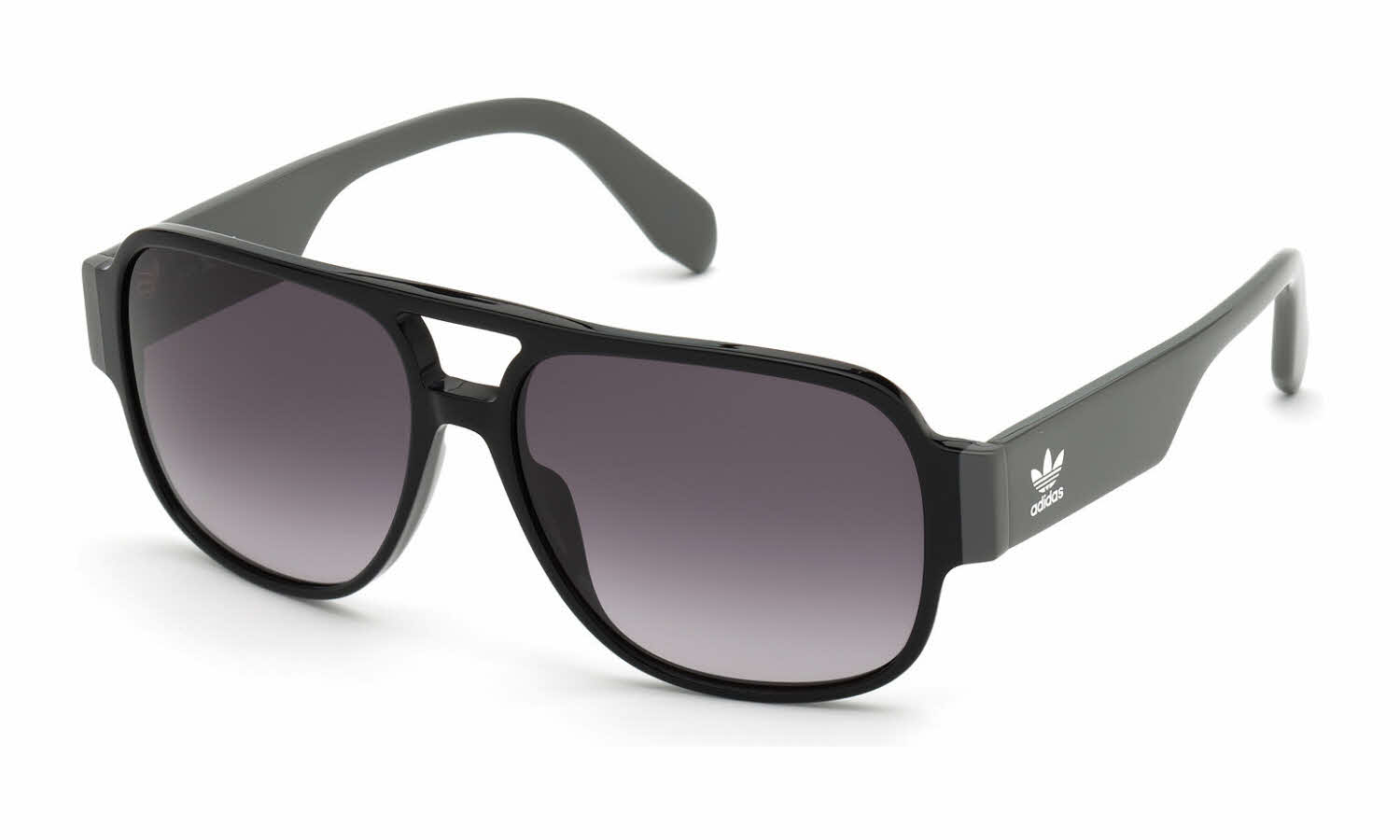 Adidas OR0006 Men's Sunglasses In Black