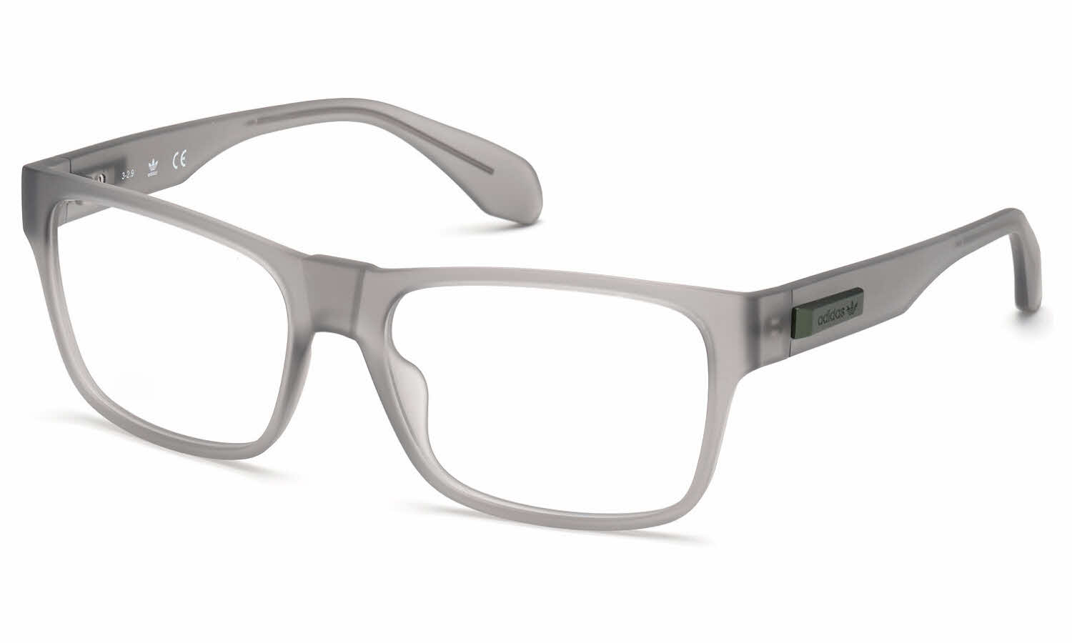 Adidas OR5004 Men's Eyeglasses In Grey