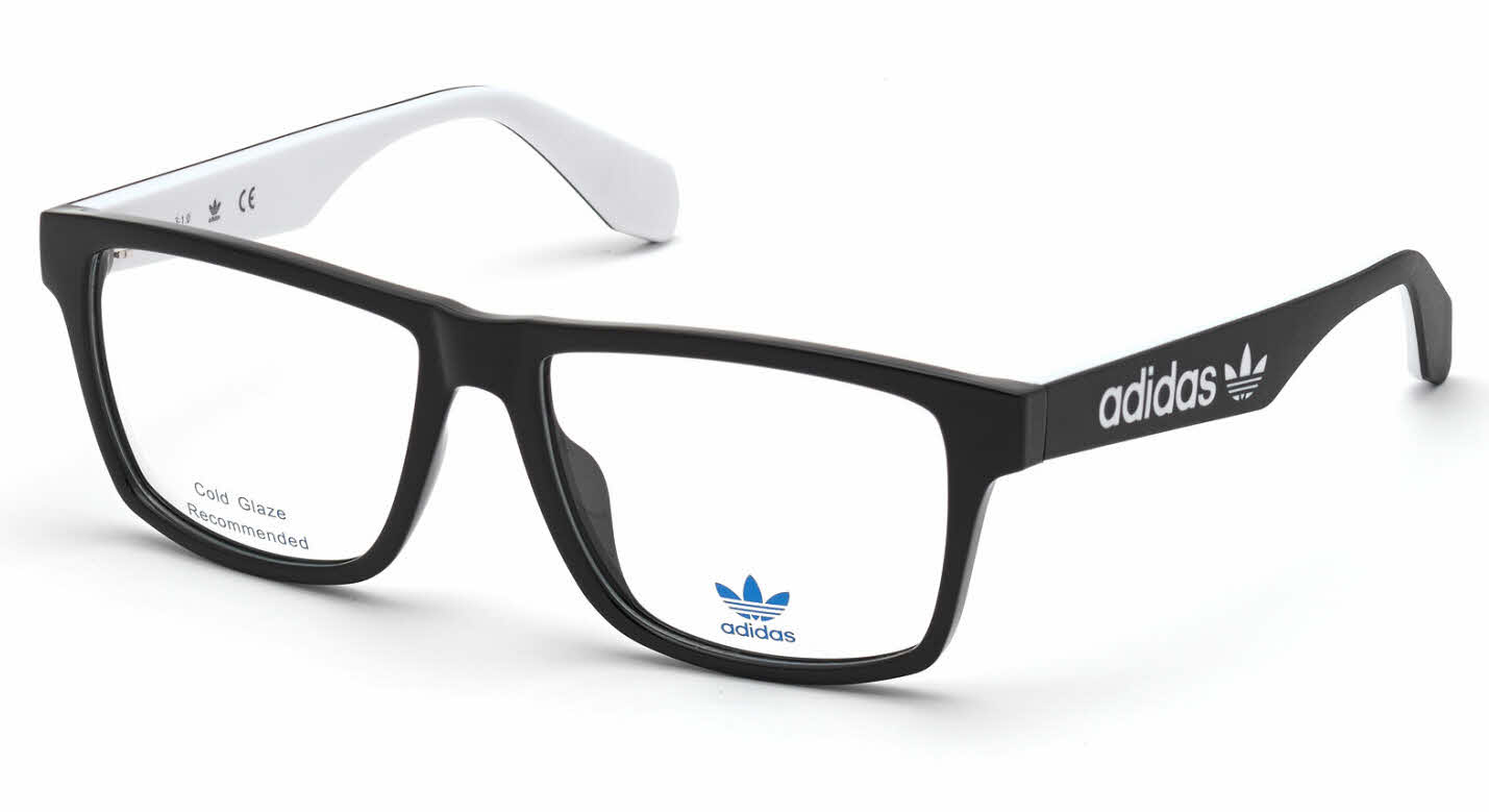 Rotere Ungdom Gøre husarbejde Adidas OR5007 Eyeglasses | FramesDirect.com