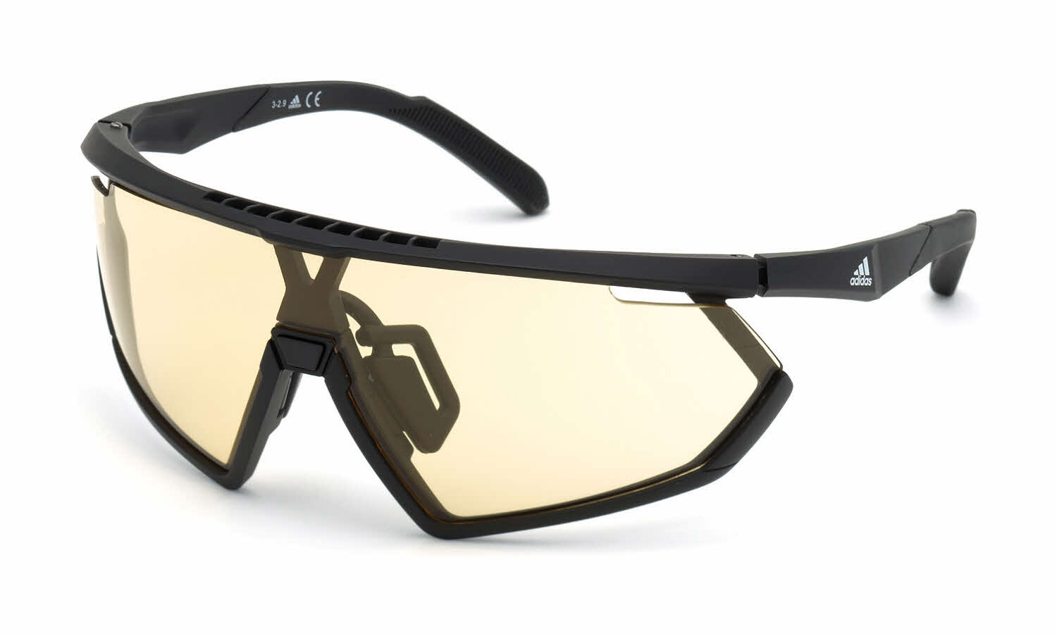landmænd Muskuløs Svig Adidas SP0001 Sunglasses | FramesDirect.com